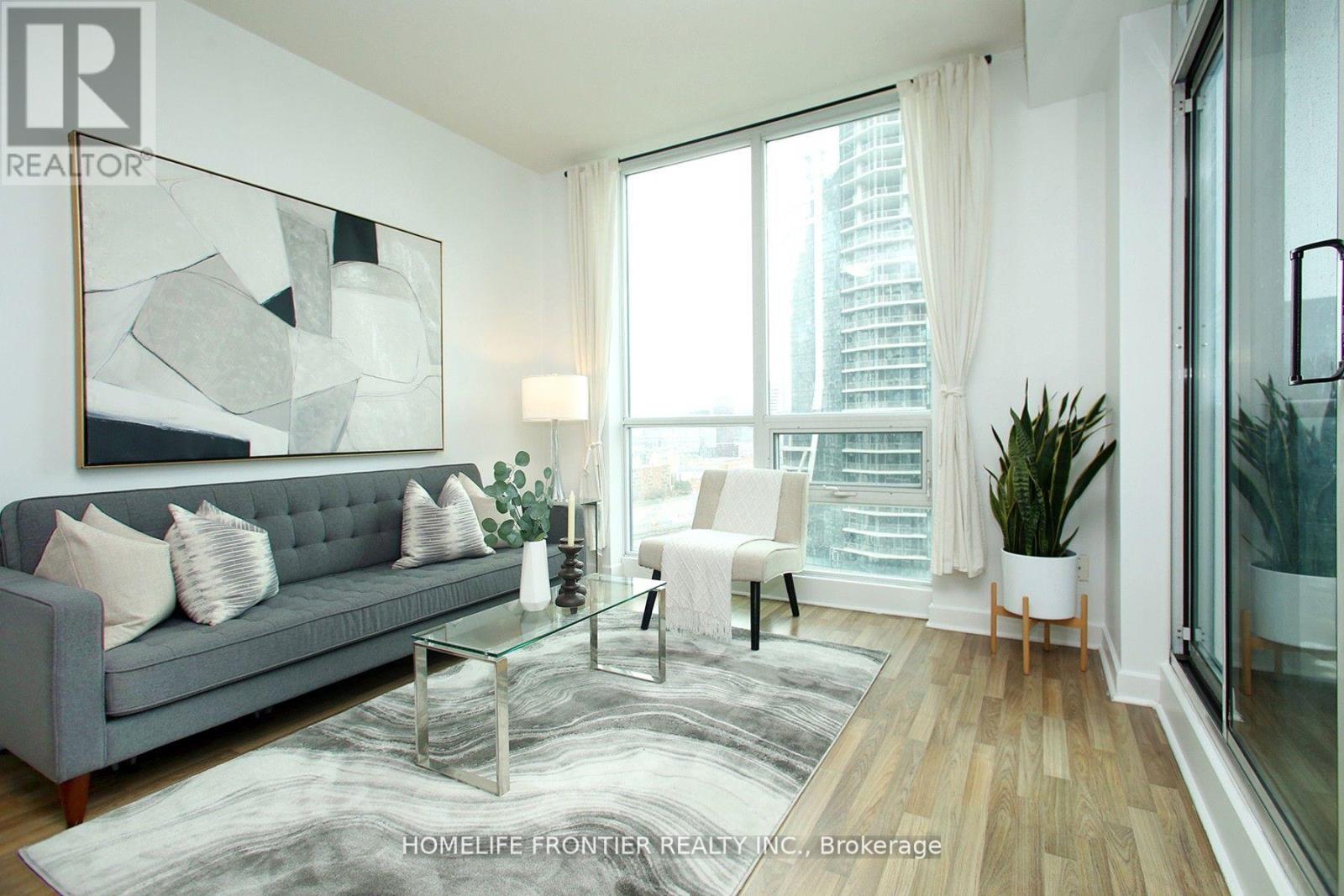 2403 - 12 Yonge Street, Toronto, Ontario M5E 1Z9 - Photo 4 - C12939116