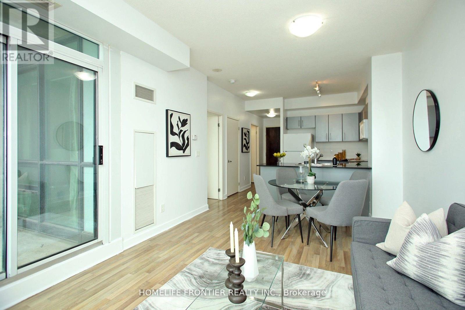 2403 - 12 Yonge Street, Toronto, Ontario M5E 1Z9 - Photo 6 - C12939116