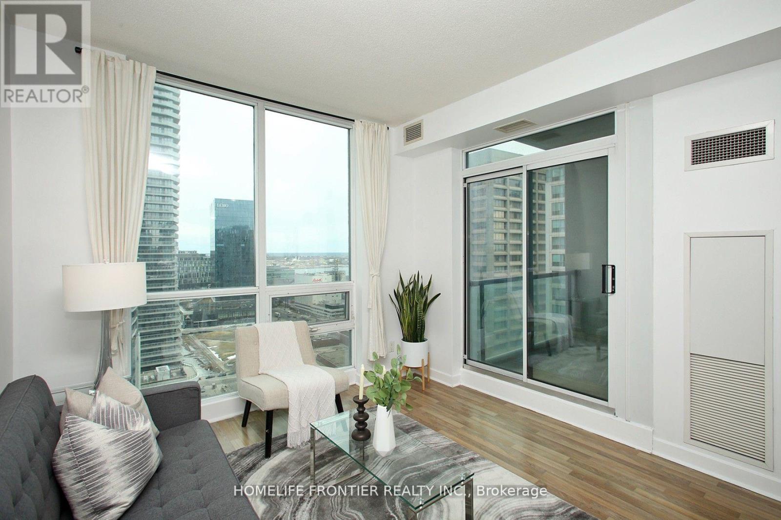 2403 - 12 Yonge Street, Toronto, Ontario M5E 1Z9 - Photo 7 - C12939116