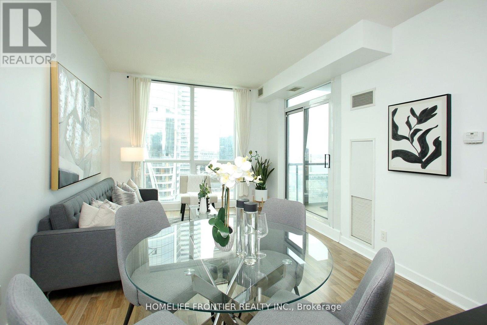 2403 - 12 Yonge Street, Toronto, Ontario M5E 1Z9 - Photo 8 - C12939116