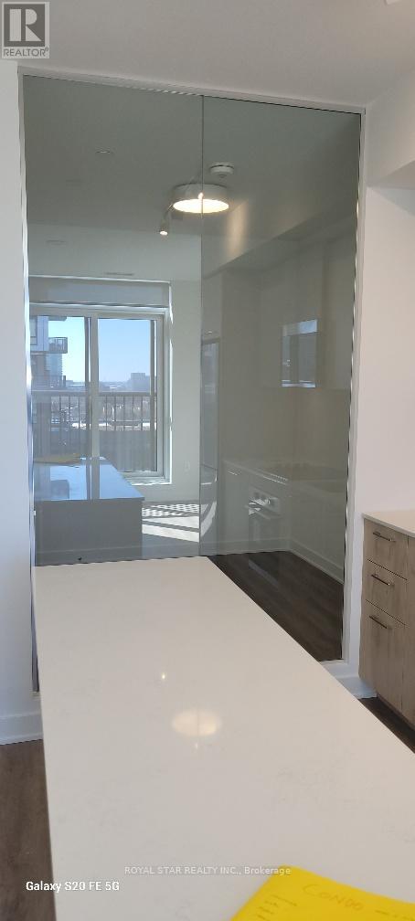 815 - 30 Dreamers Way, Toronto, Ontario  M5A 0Y7 - Photo 13 - C12939148