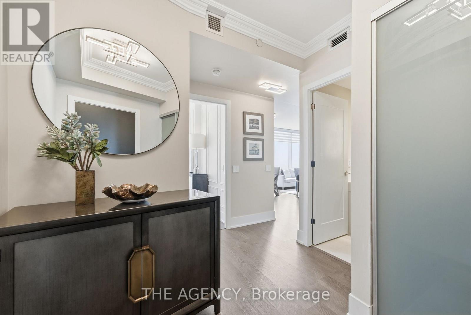 4205 - 10 YORK STREET, Toronto, Ontario