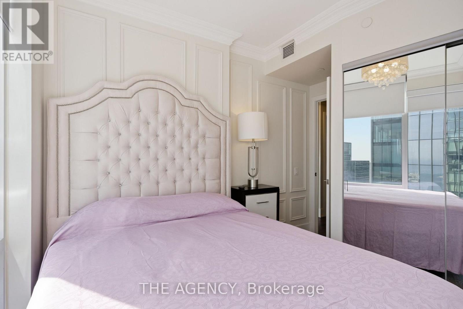 4205 - 10 York Street, Toronto, Ontario  M5J 0E1 - Photo 11 - C12939152