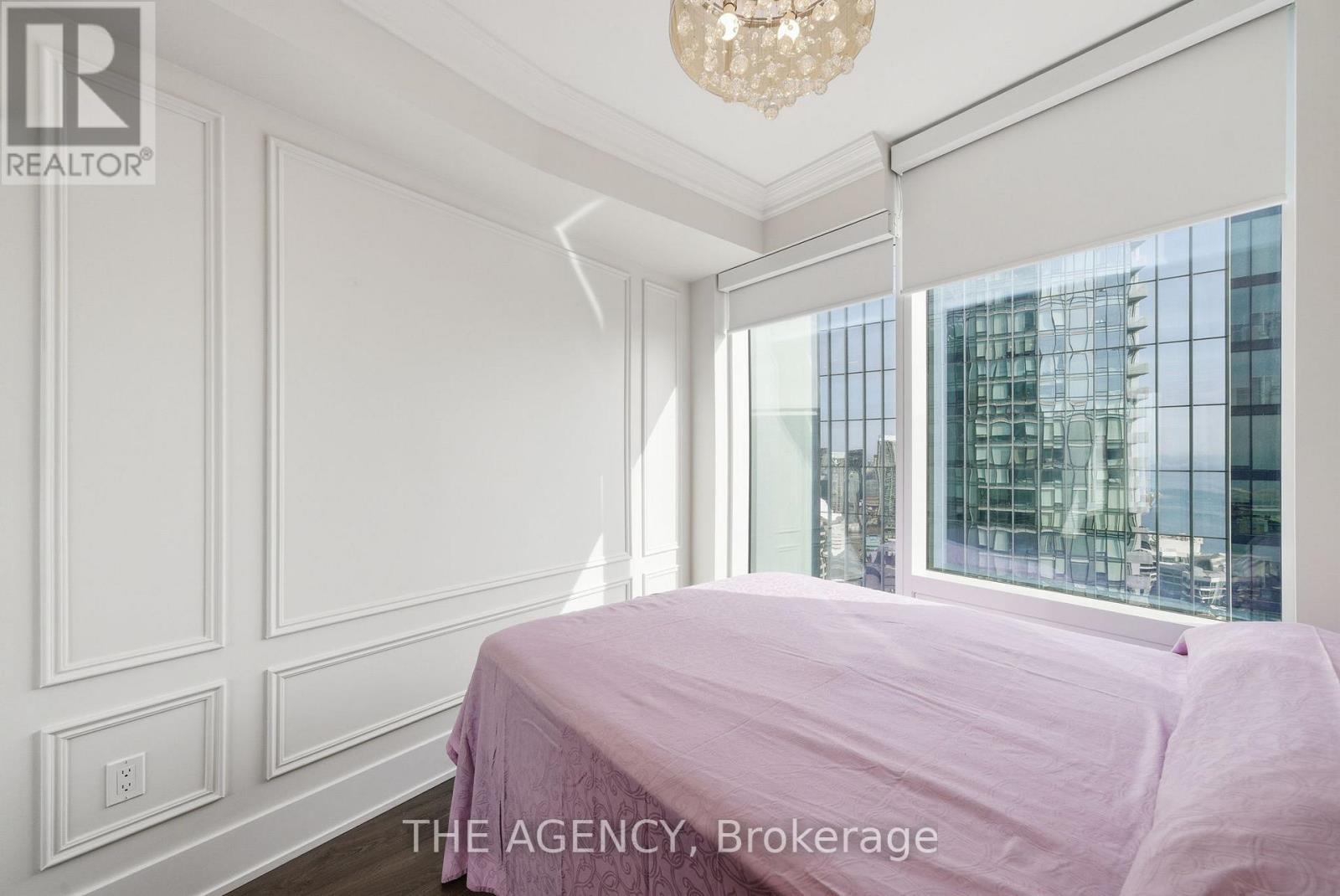 4205 - 10 York Street, Toronto, Ontario  M5J 0E1 - Photo 12 - C12939152