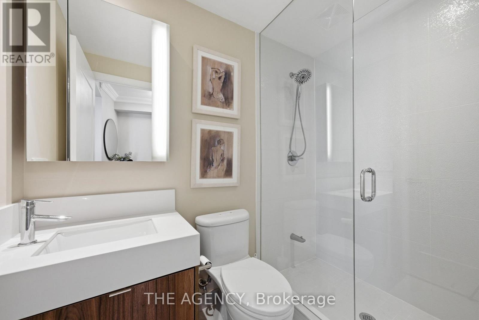 4205 - 10 York Street, Toronto, Ontario  M5J 0E1 - Photo 13 - C12939152