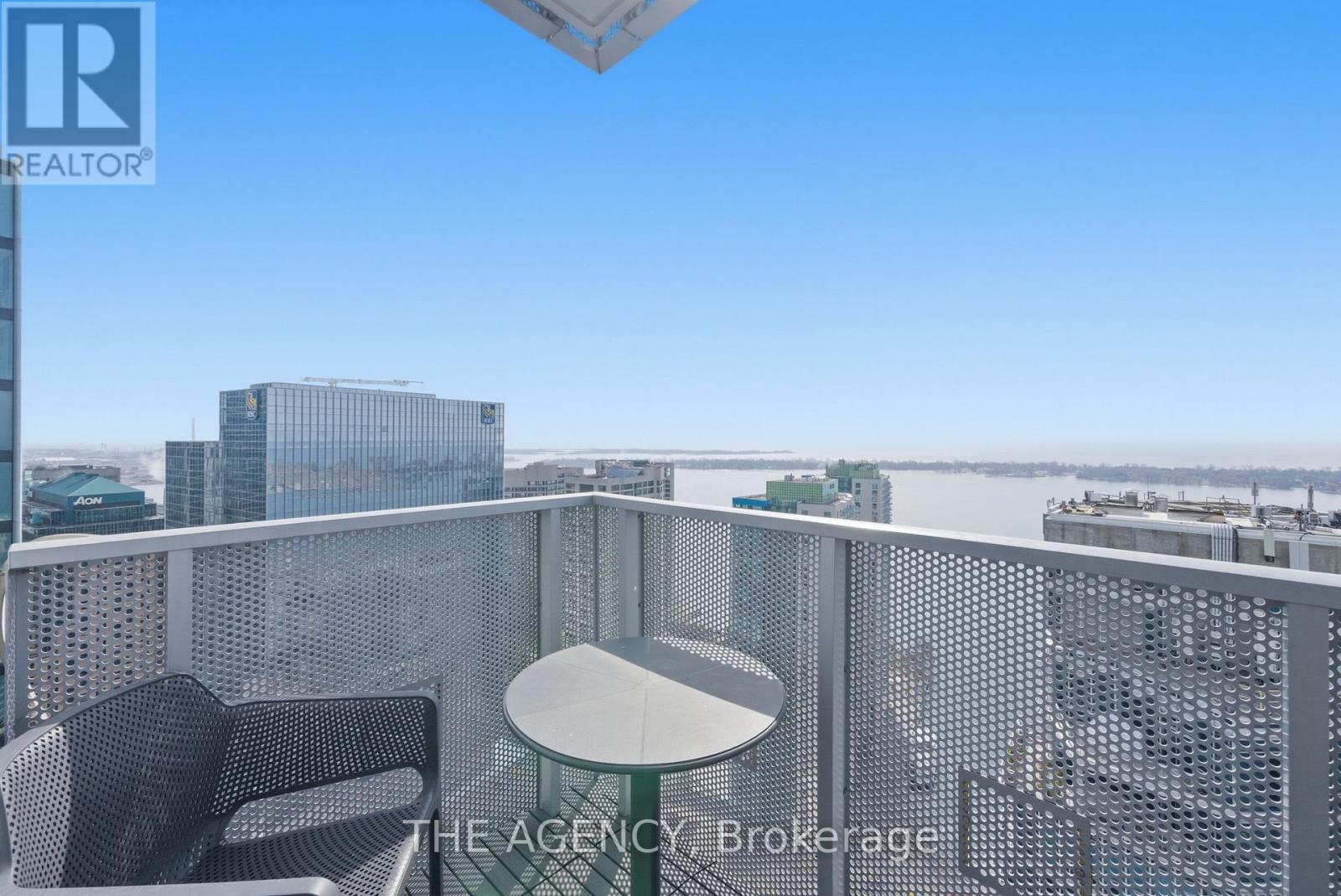 4205 - 10 York Street, Toronto, Ontario  M5J 0E1 - Photo 20 - C12939152