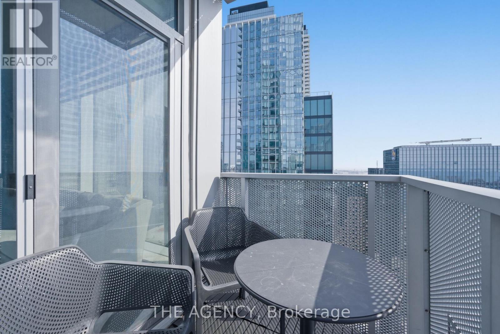 4205 - 10 York Street, Toronto, Ontario  M5J 0E1 - Photo 21 - C12939152