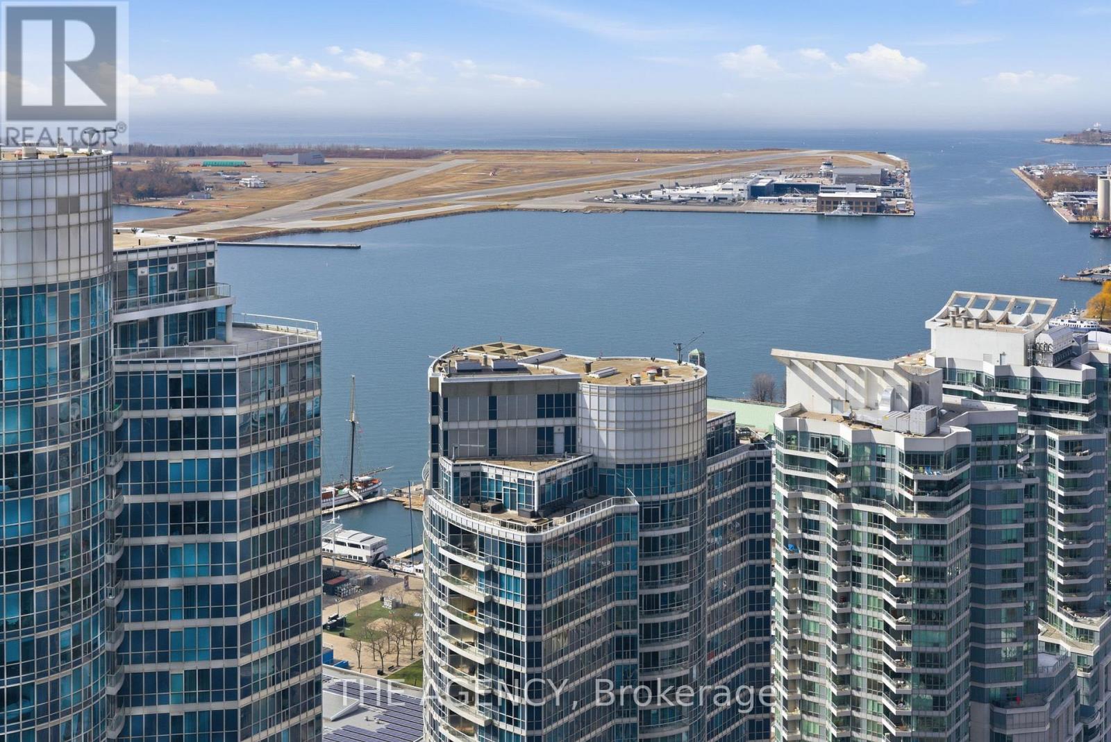 4205 - 10 York Street, Toronto, Ontario  M5J 0E1 - Photo 22 - C12939152