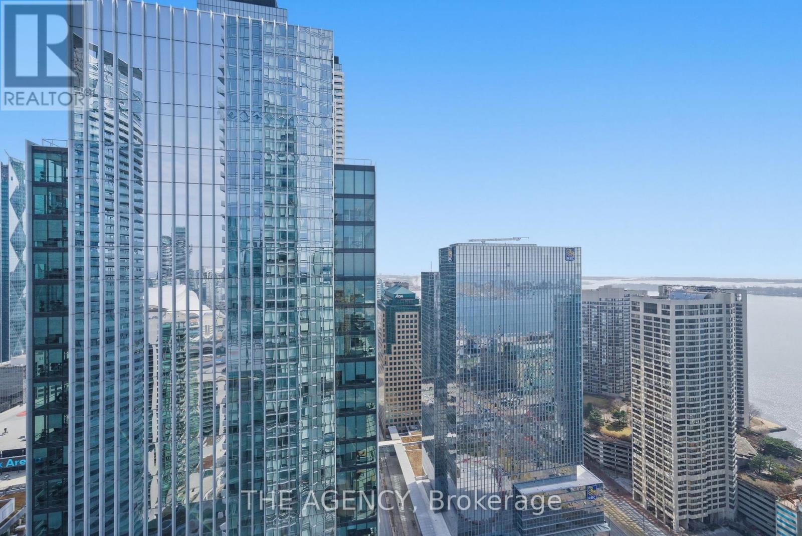 4205 - 10 York Street, Toronto, Ontario  M5J 0E1 - Photo 23 - C12939152