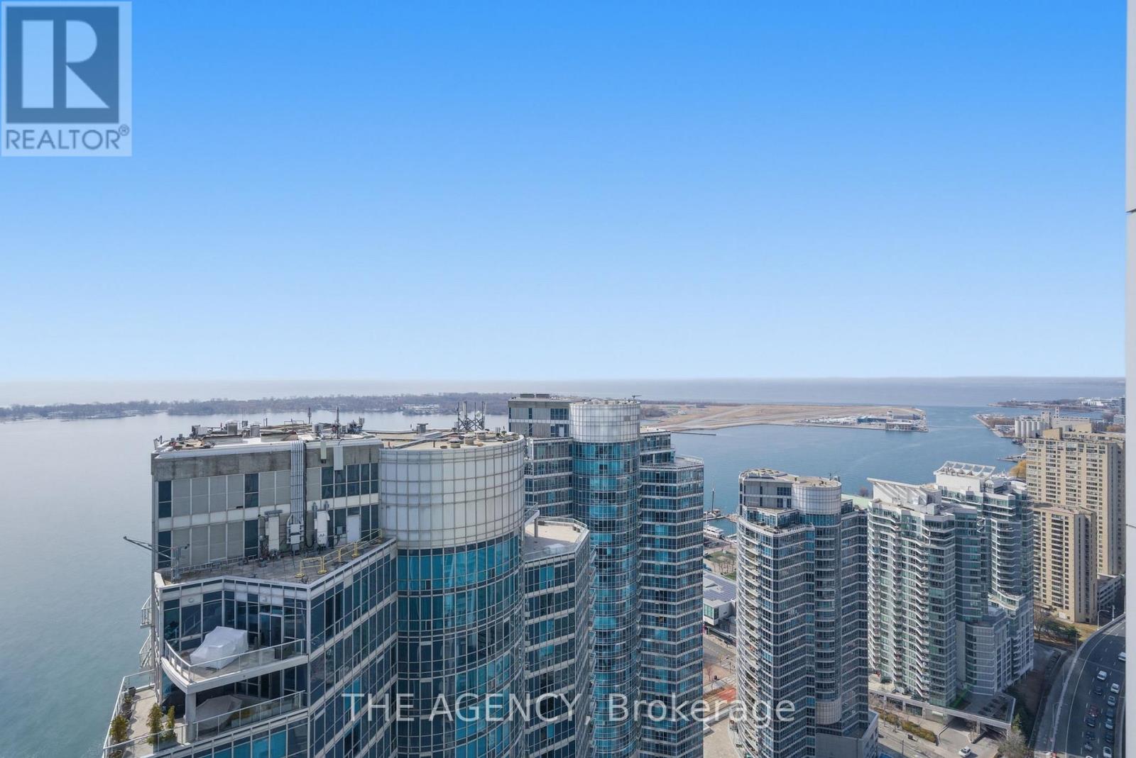 4205 - 10 York Street, Toronto, Ontario  M5J 0E1 - Photo 24 - C12939152