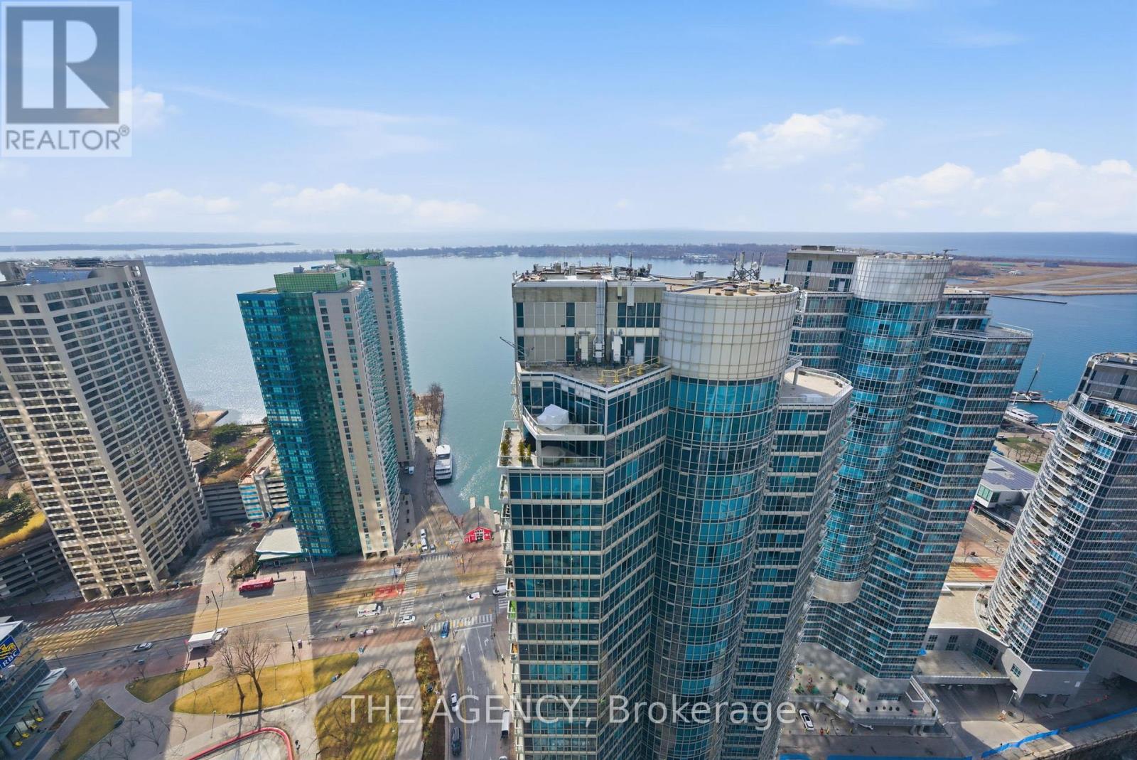 4205 - 10 York Street, Toronto, Ontario  M5J 0E1 - Photo 25 - C12939152