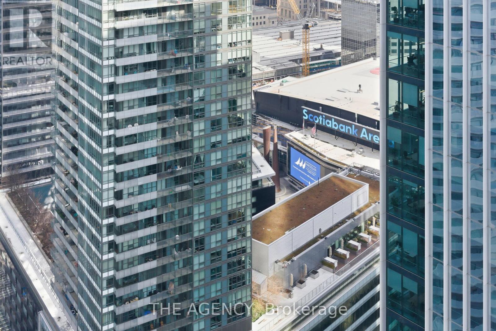 4205 - 10 York Street, Toronto, Ontario  M5J 0E1 - Photo 26 - C12939152