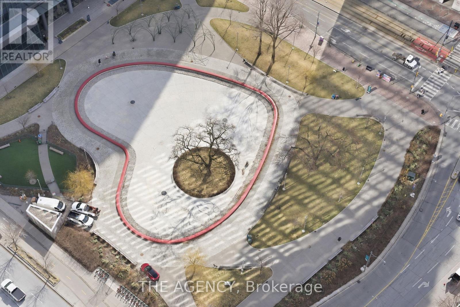 4205 - 10 York Street, Toronto, Ontario  M5J 0E1 - Photo 27 - C12939152