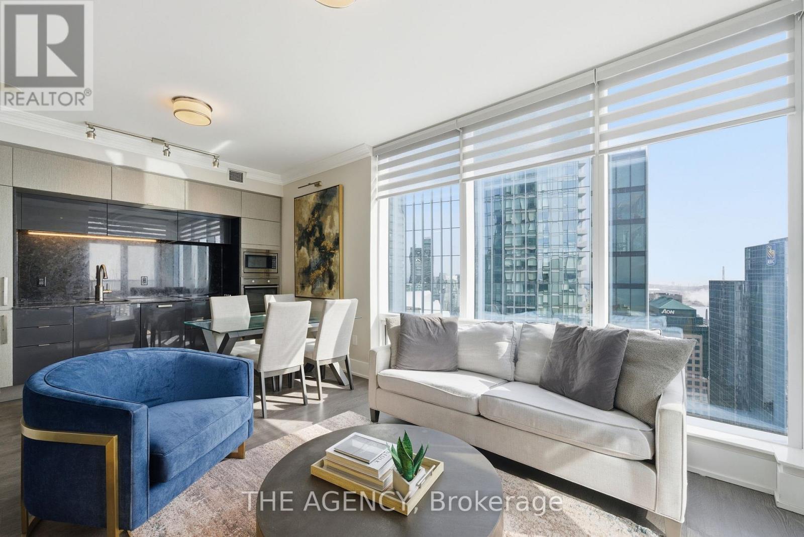 4205 - 10 York Street, Toronto, Ontario  M5J 0E1 - Photo 7 - C12939152