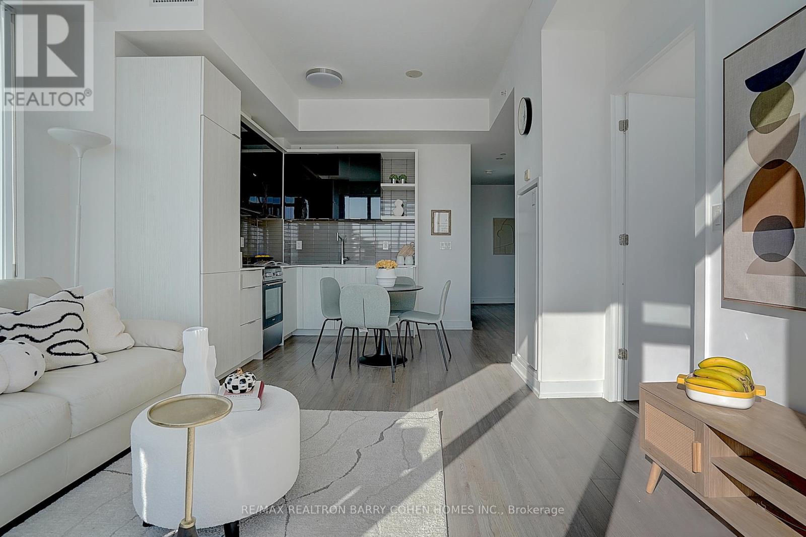 806 - 6 Parkwood Avenue, Toronto, Ontario  M5V 0A3 - Photo 22 - C12939168