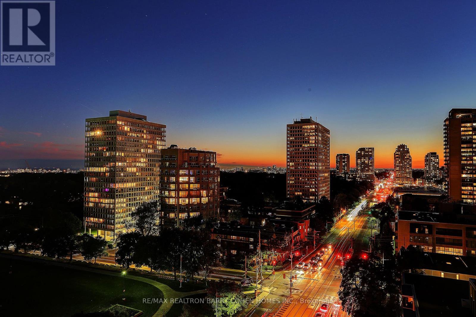 806 - 6 Parkwood Avenue, Toronto, Ontario  M5V 0A3 - Photo 37 - C12939168