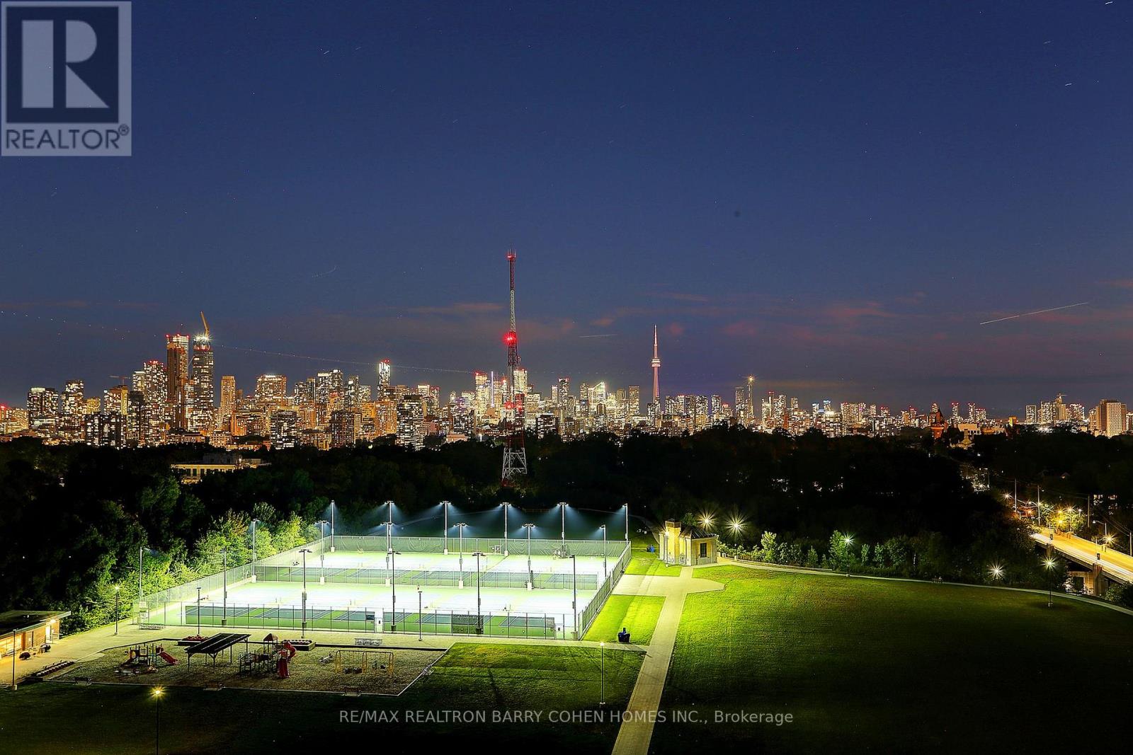 806 - 6 Parkwood Avenue, Toronto, Ontario  M5V 0A3 - Photo 39 - C12939168