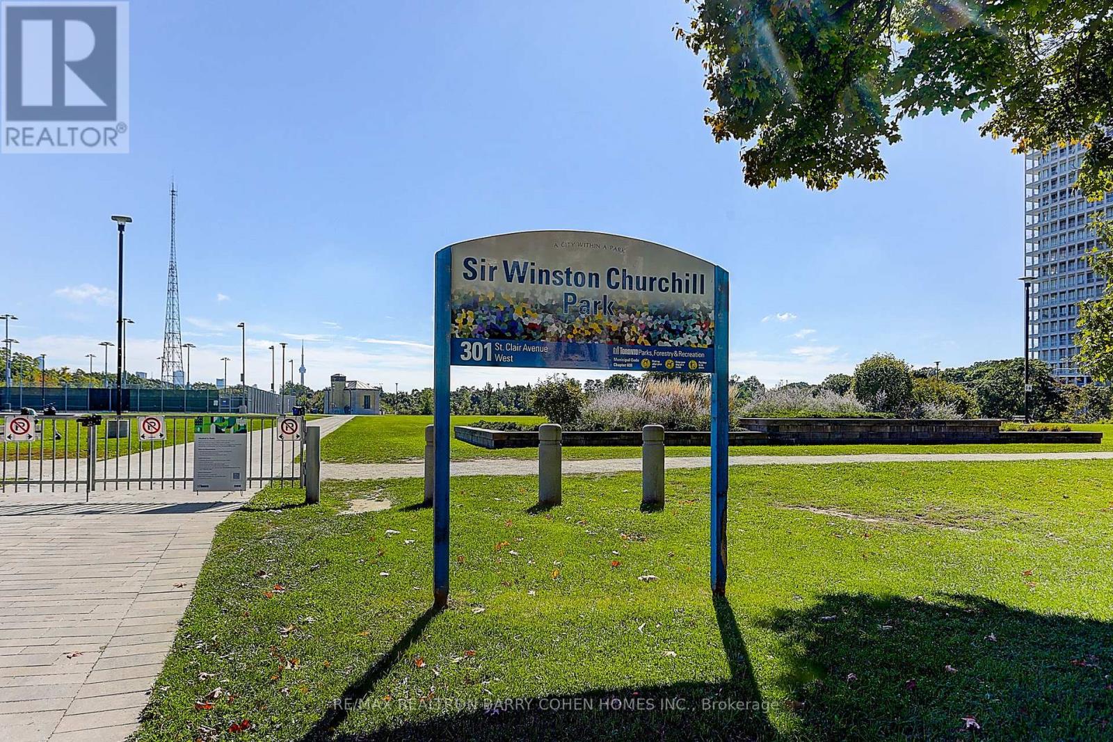 806 - 6 Parkwood Avenue, Toronto, Ontario  M5V 0A3 - Photo 41 - C12939168