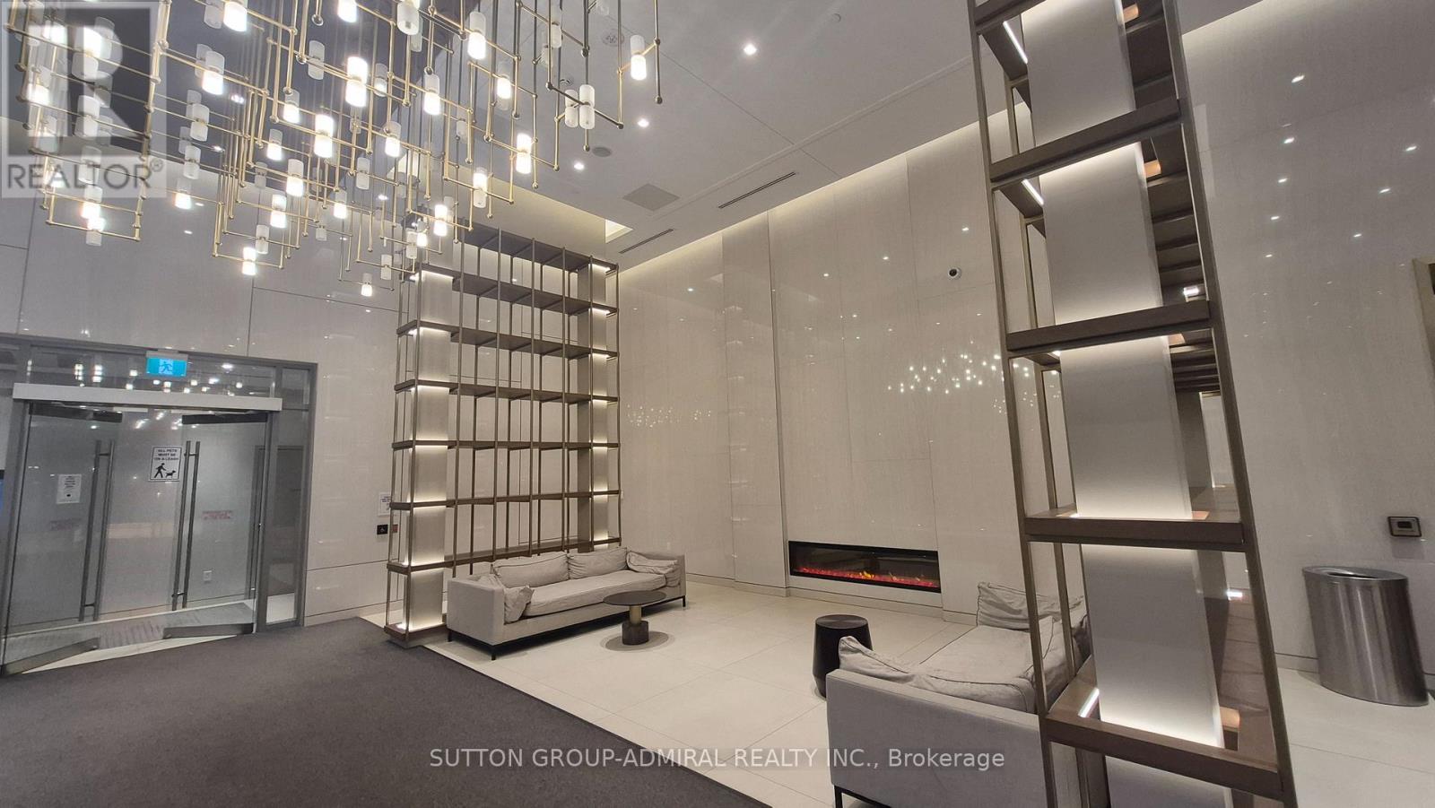 S416 - 8 Olympic Garden Drive, Toronto, Ontario  M2M 0B9 - Photo 4 - C12939172