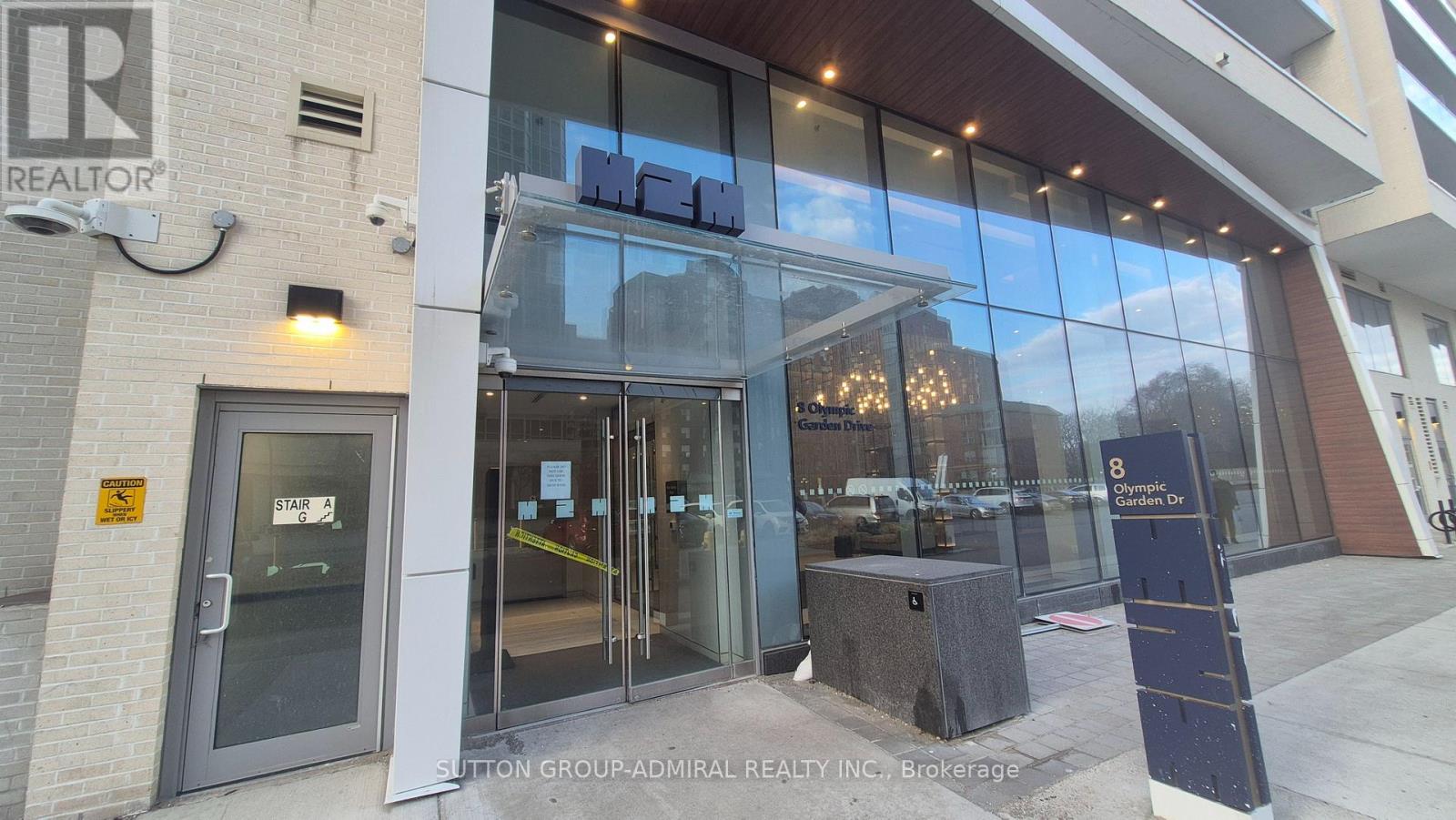 S416 - 8 Olympic Garden Drive, Toronto, Ontario  M2M 0B9 - Photo 5 - C12939172