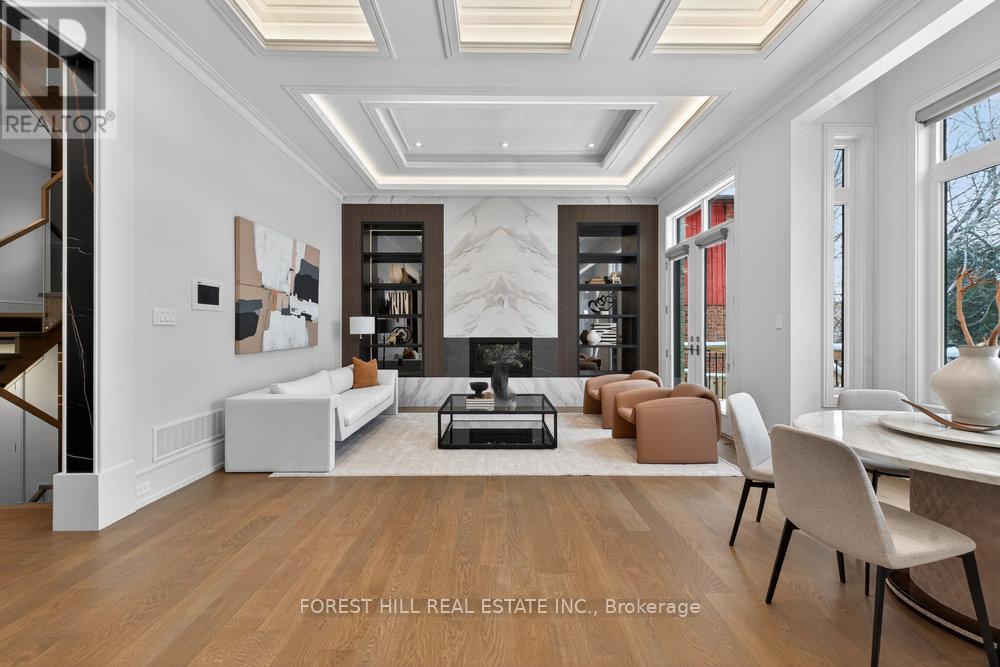 297 Hillcrest Avenue, Toronto, Ontario  M2N 3P5 - Photo 16 - C12939208