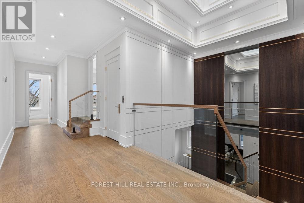 297 Hillcrest Avenue, Toronto, Ontario  M2N 3P5 - Photo 23 - C12939208