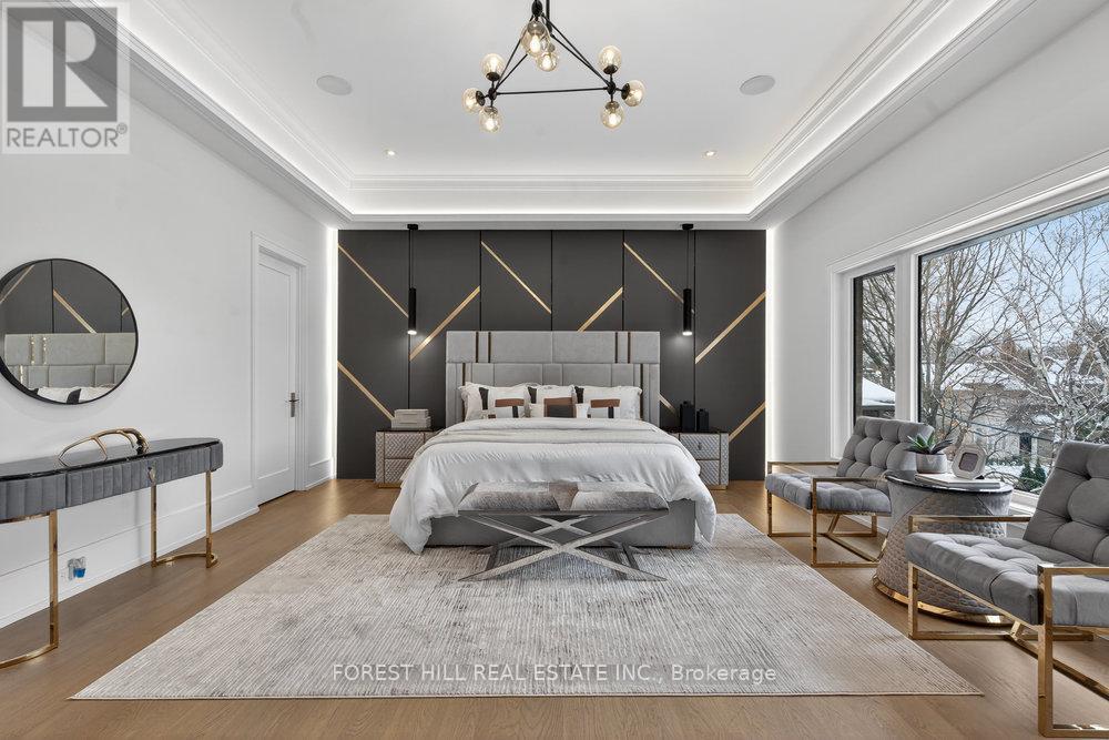 297 Hillcrest Avenue, Toronto, Ontario  M2N 3P5 - Photo 25 - C12939208