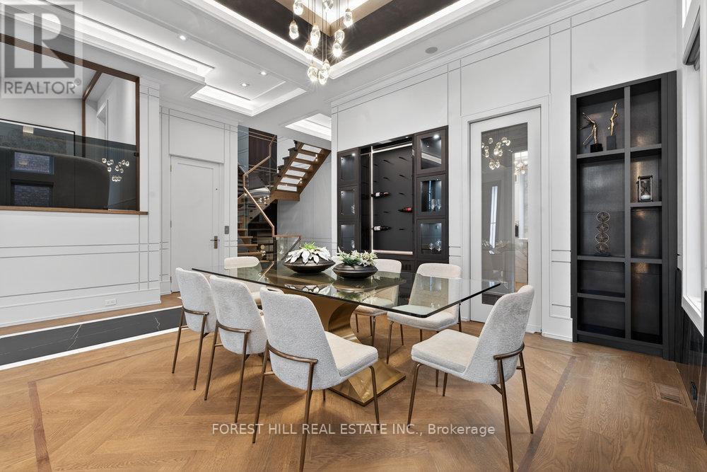 297 Hillcrest Avenue, Toronto, Ontario  M2N 3P5 - Photo 4 - C12939208