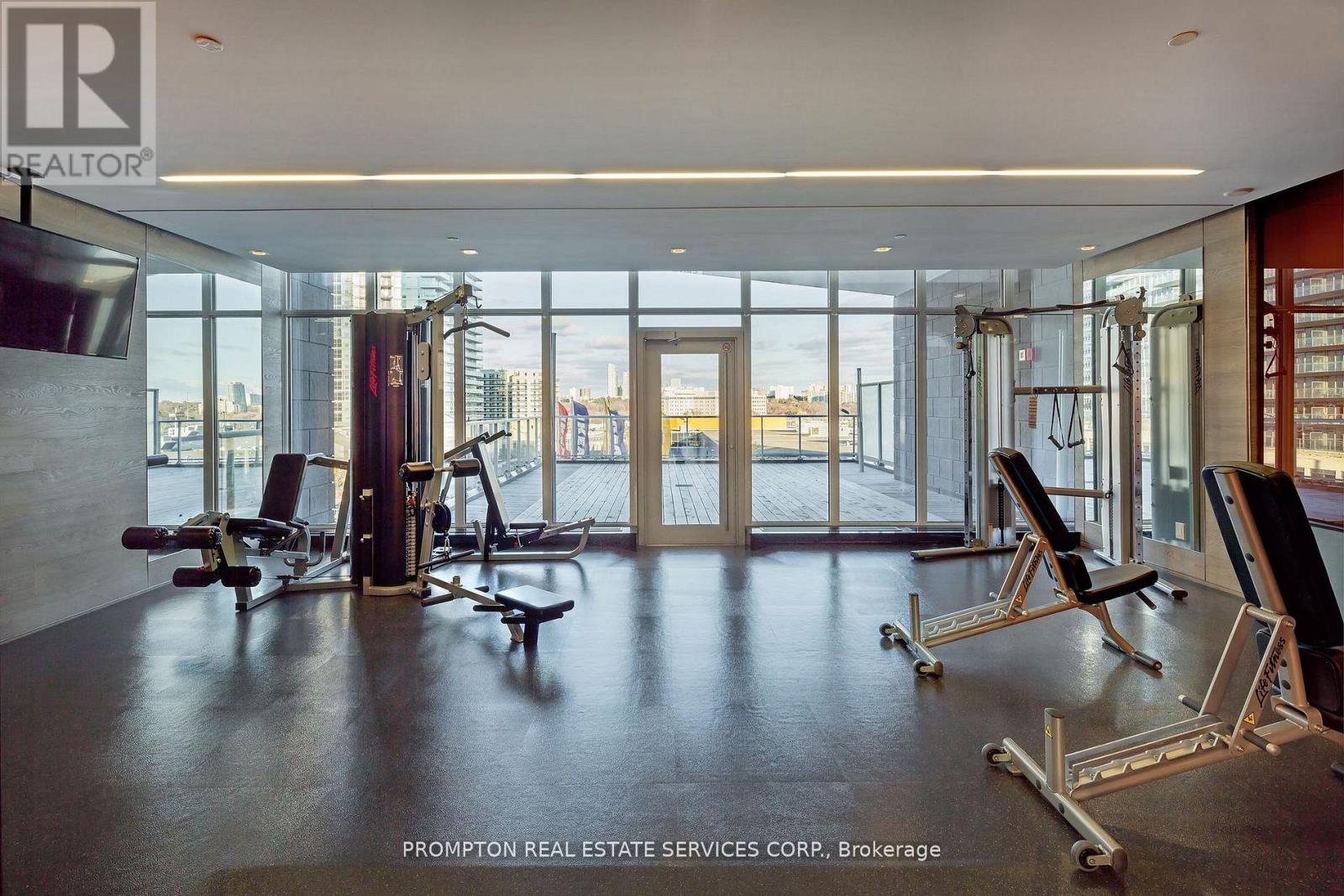 712 - 121 Mcmahon Drive, Toronto, Ontario  M2K 0C1 - Photo 23 - C12939252