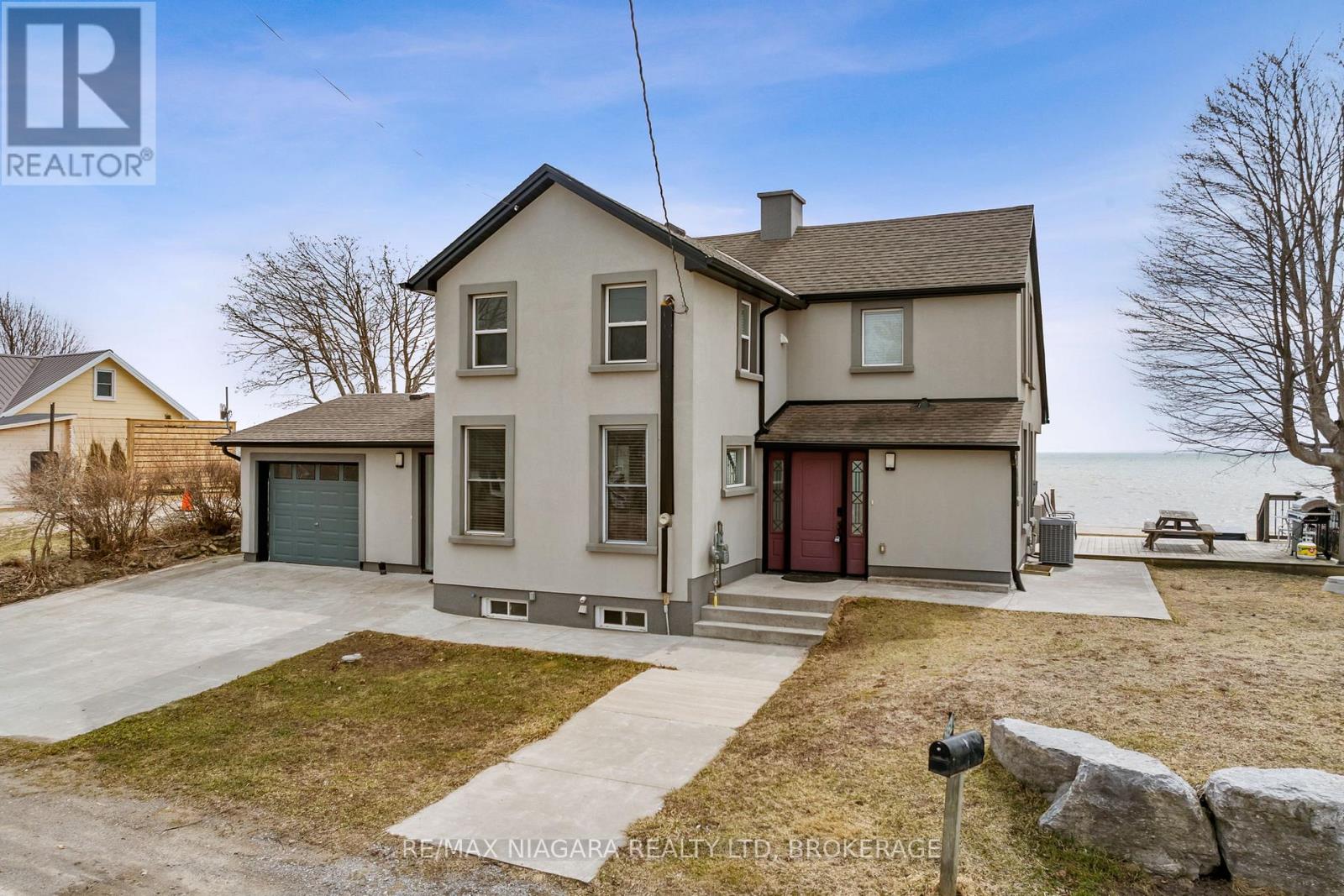 2952 NORTH SHORE (REGIONAL RD 3) DRIVE E, Haldimand, Ontario