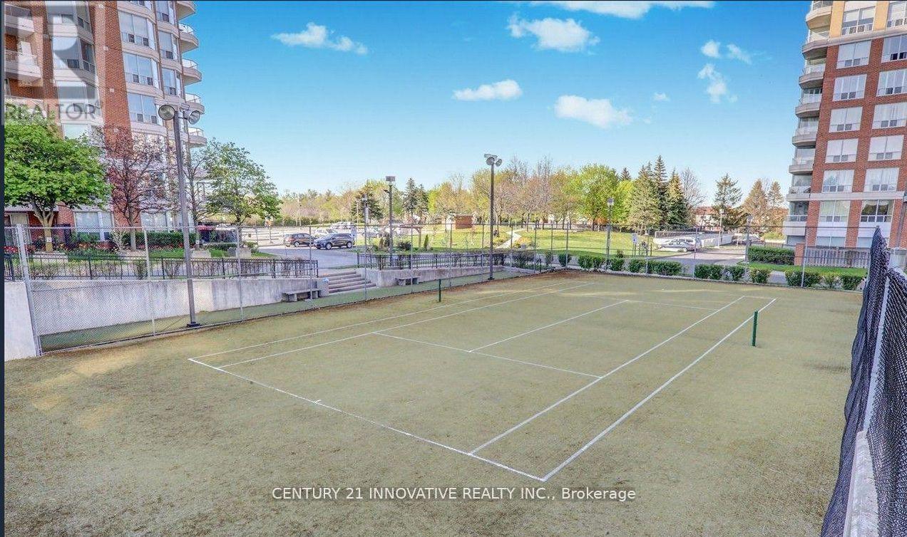 402 - 430 Mclevin Avenue, Toronto, Ontario M1B 5P1 - Photo 23 - E12938946