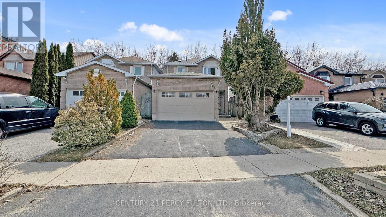 1671 PORTLAND COURT, Pickering, Ontario
