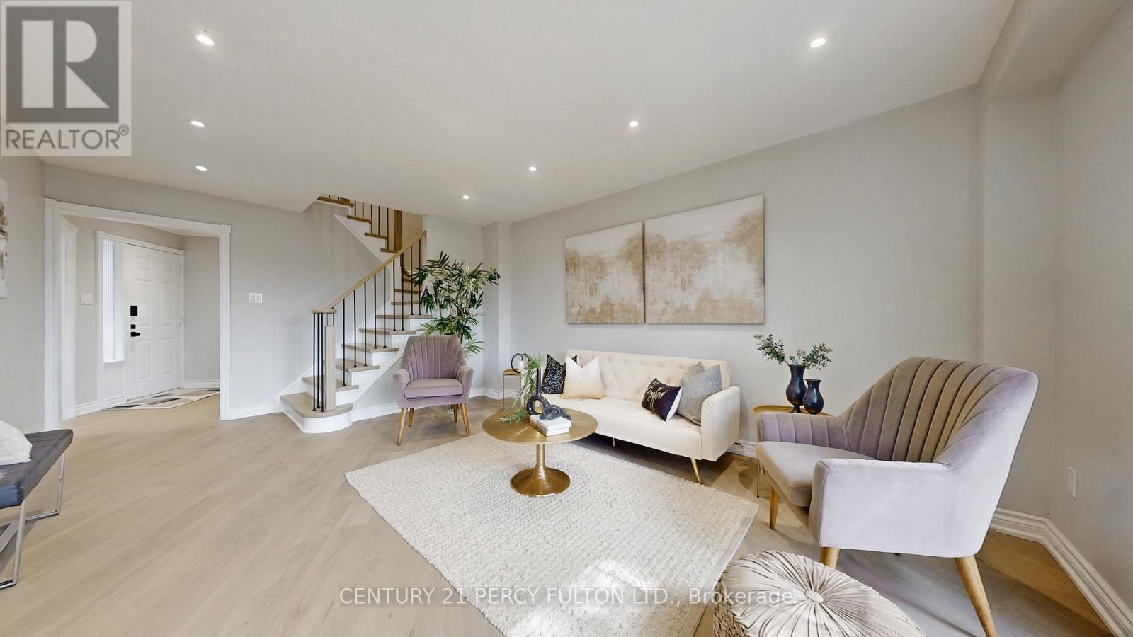 1671 Portland Court, Pickering, Ontario  L1V 5L5 - Photo 10 - E12938958