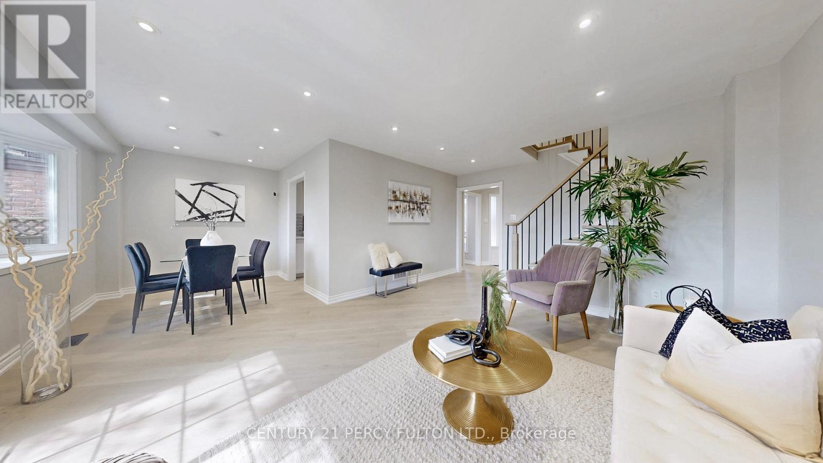 1671 Portland Court, Pickering, Ontario  L1V 5L5 - Photo 11 - E12938958