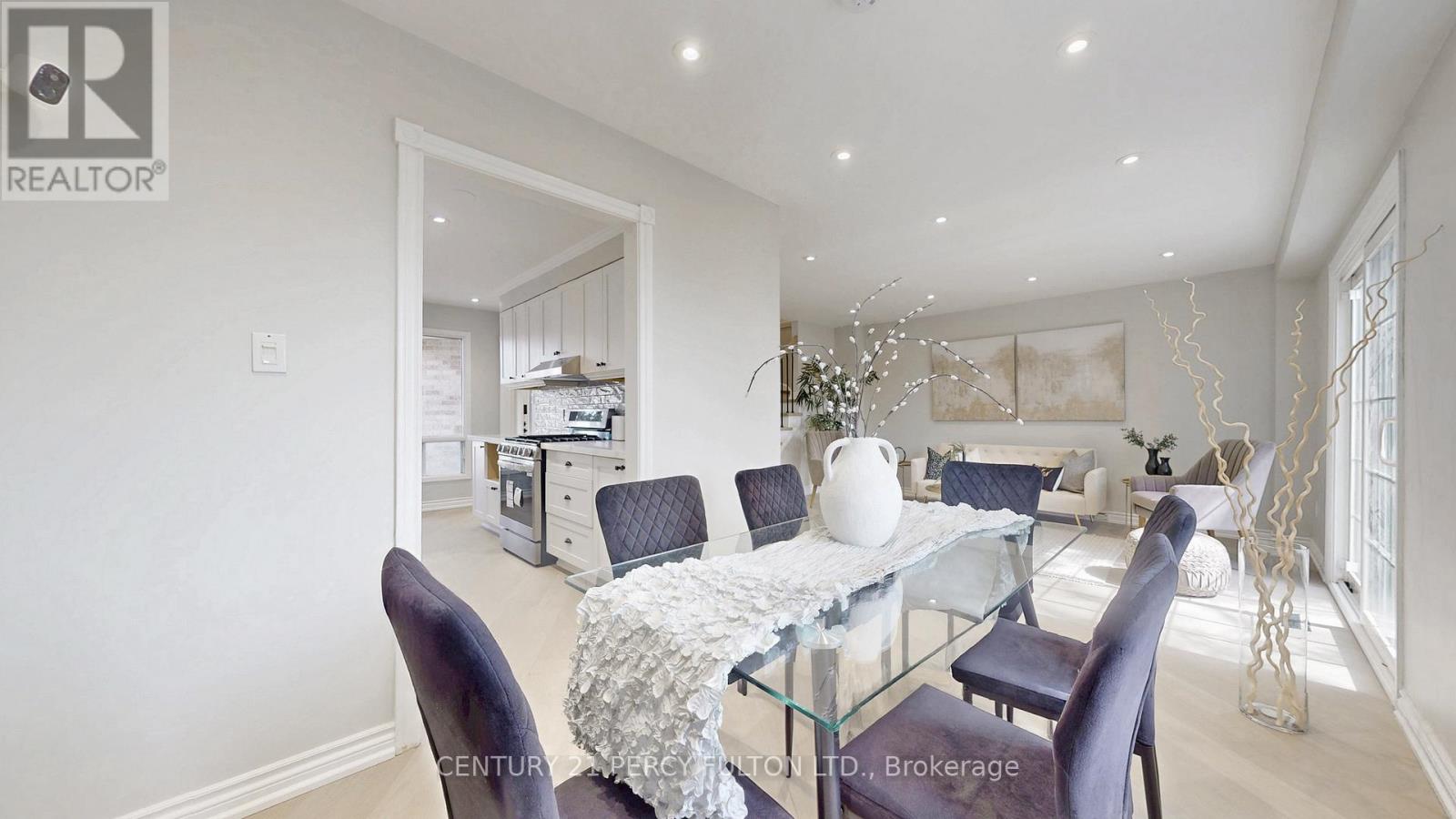 1671 Portland Court, Pickering, Ontario  L1V 5L5 - Photo 14 - E12938958