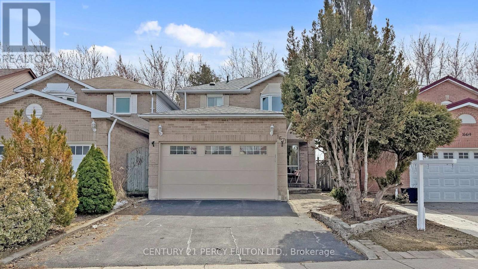 1671 Portland Court, Pickering, Ontario  L1V 5L5 - Photo 3 - E12938958