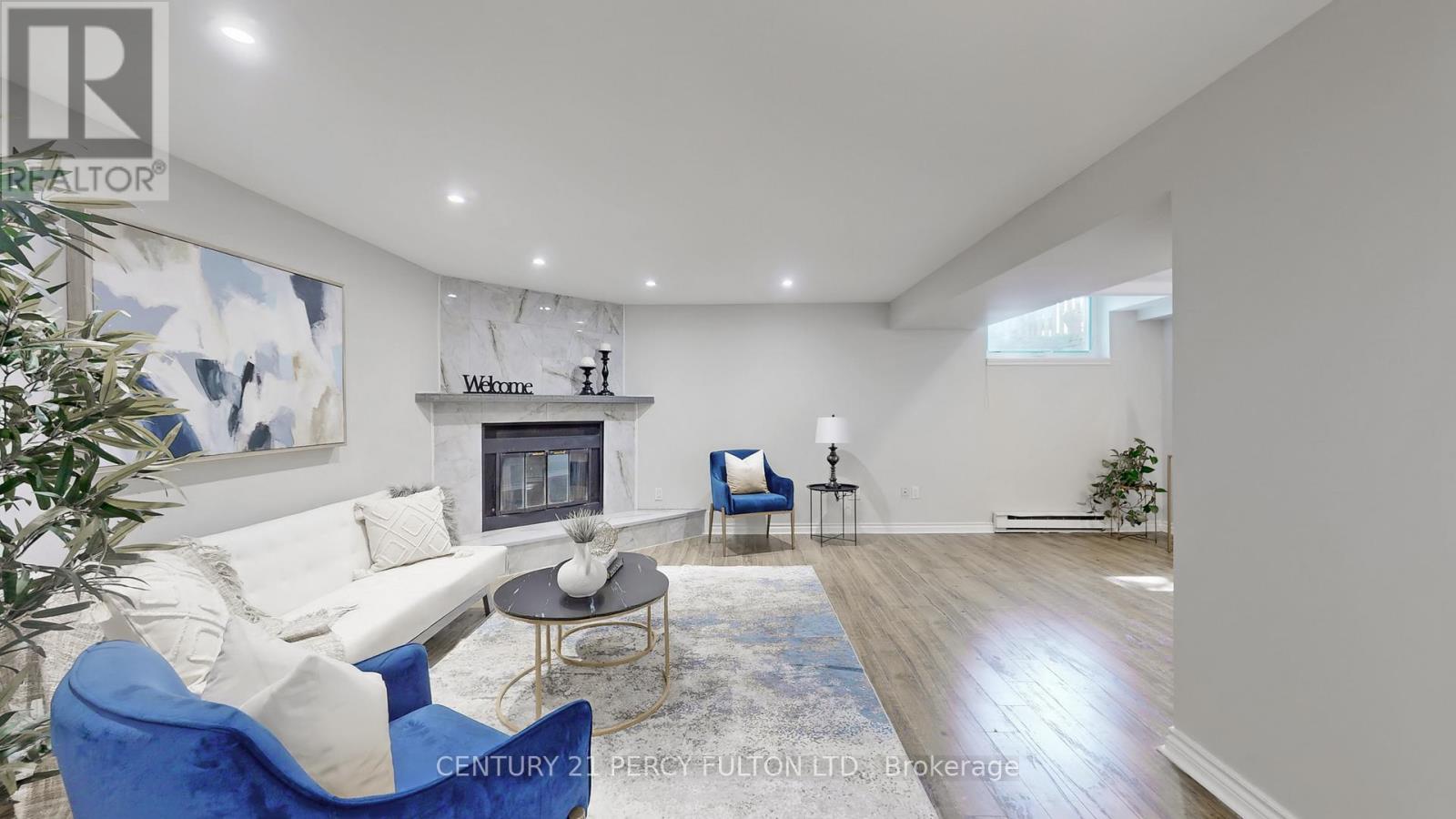 1671 Portland Court, Pickering, Ontario  L1V 5L5 - Photo 44 - E12938958