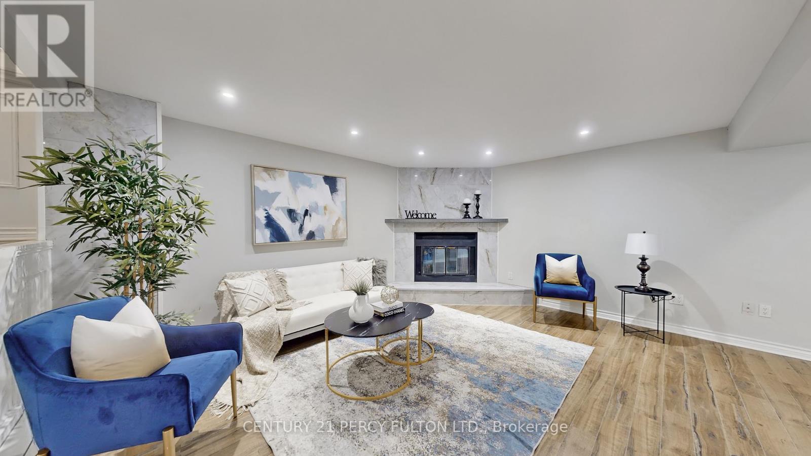 1671 Portland Court, Pickering, Ontario  L1V 5L5 - Photo 45 - E12938958