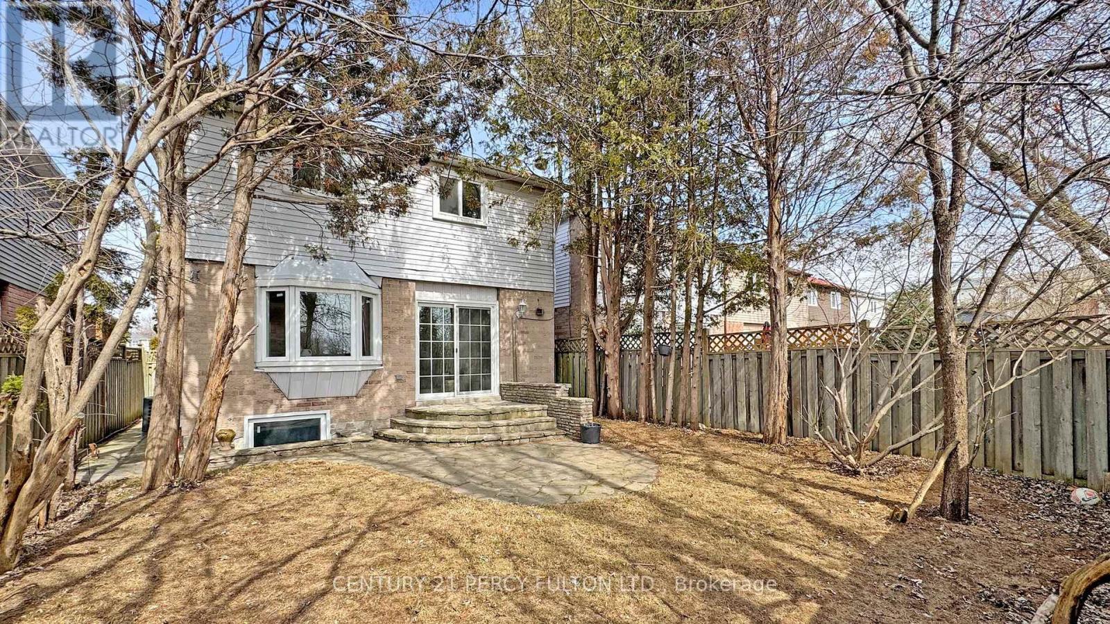 1671 Portland Court, Pickering, Ontario  L1V 5L5 - Photo 46 - E12938958