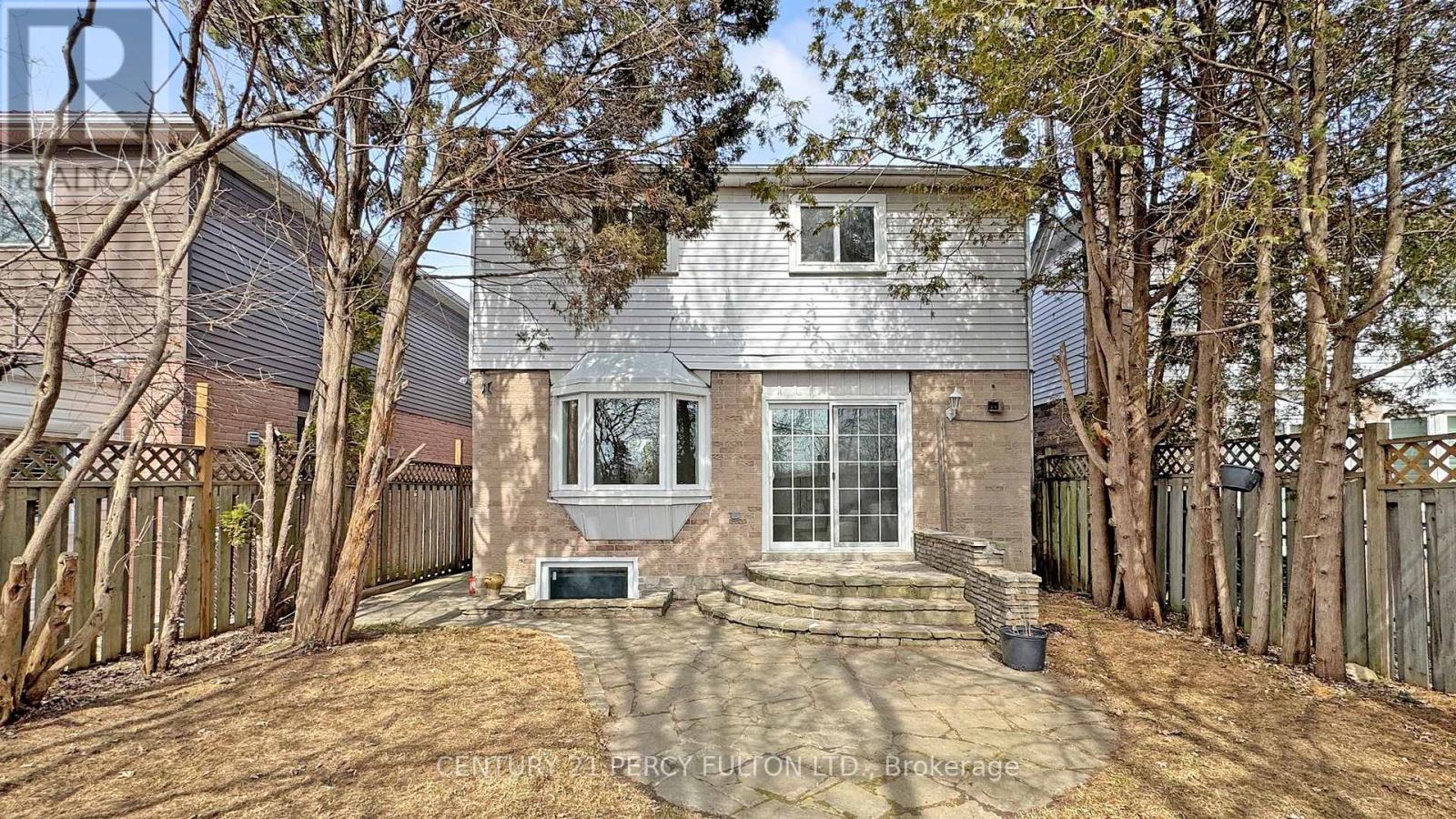 1671 Portland Court, Pickering, Ontario  L1V 5L5 - Photo 47 - E12938958