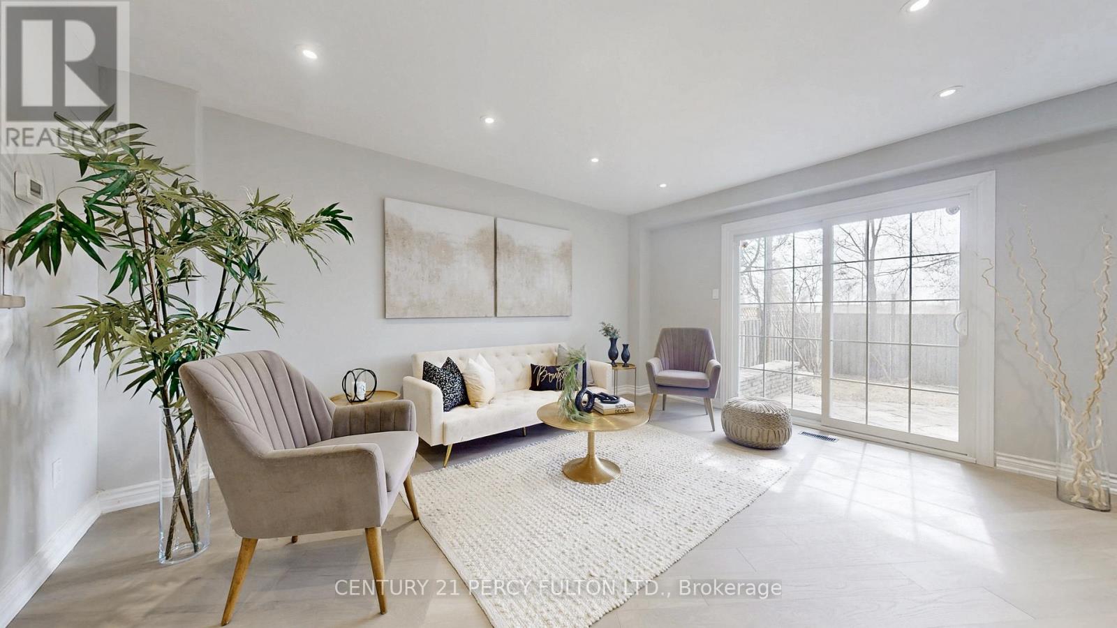 1671 Portland Court, Pickering, Ontario  L1V 5L5 - Photo 7 - E12938958