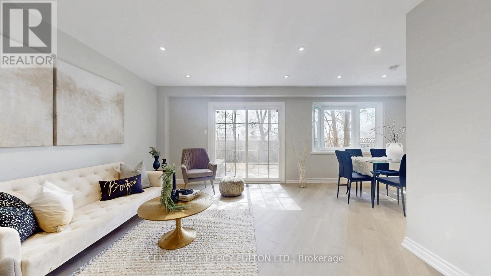 1671 Portland Court, Pickering, Ontario  L1V 5L5 - Photo 8 - E12938958