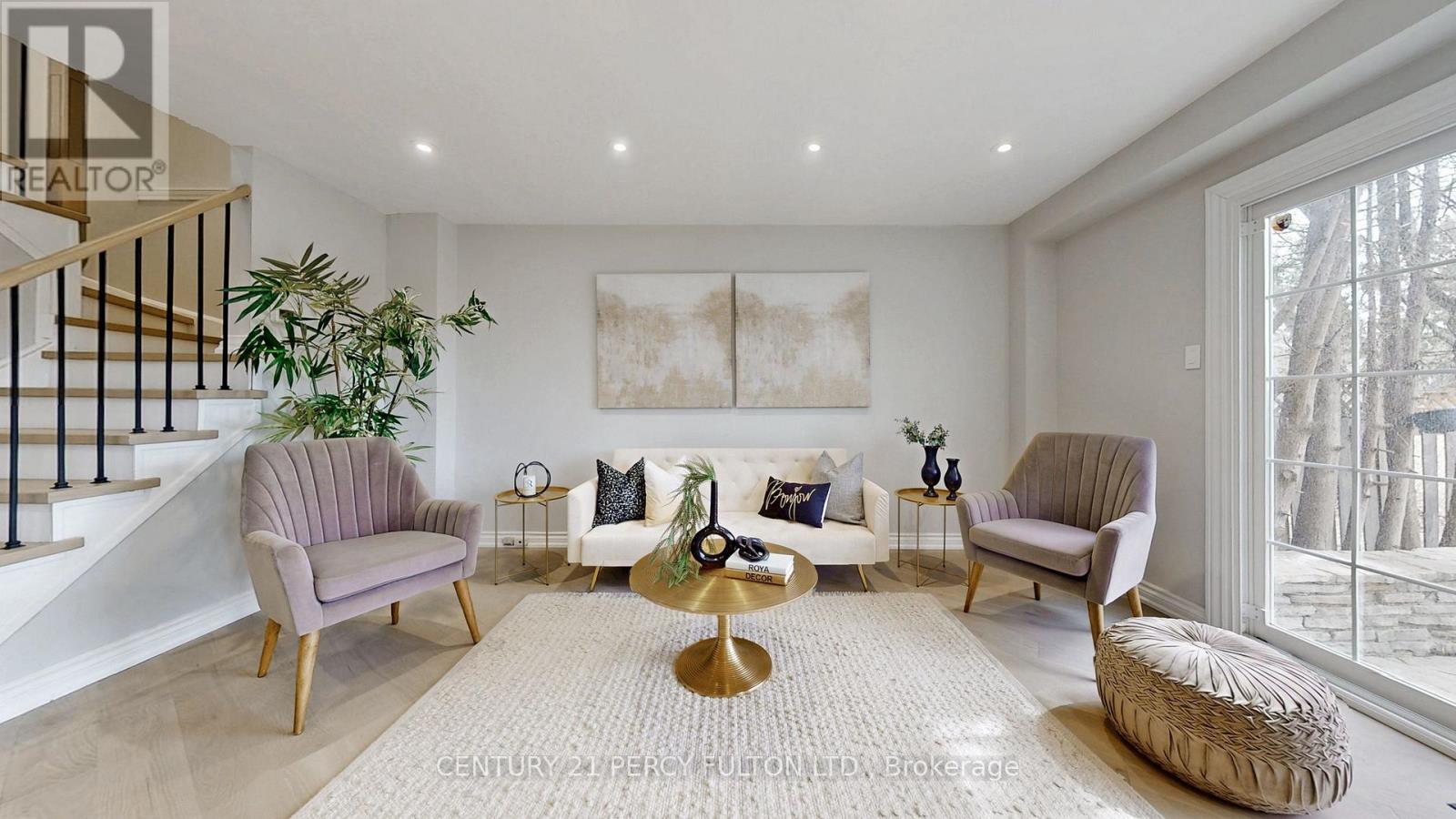 1671 Portland Court, Pickering, Ontario  L1V 5L5 - Photo 9 - E12938958