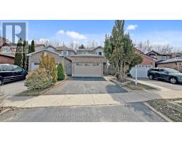 1671 PORTLAND COURT, Pickering, Ontario
