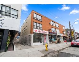 608 GERRARD STREET E, Toronto, Ontario