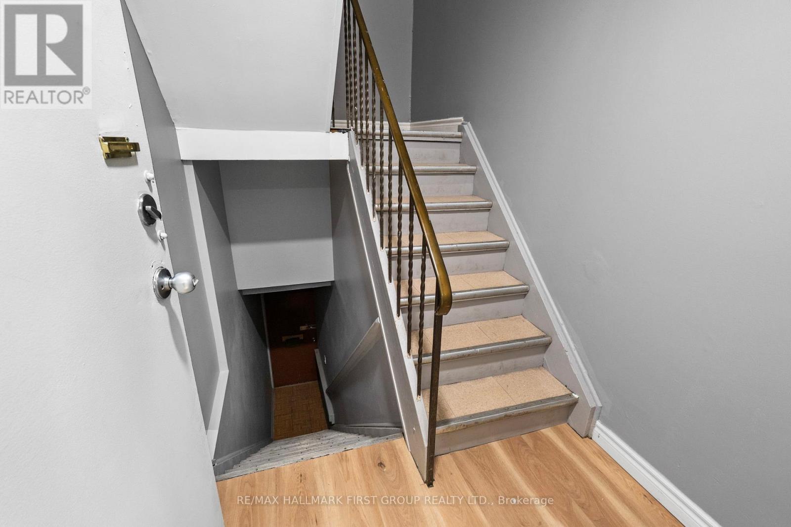 2nd Floor - 608 Gerrard Street, Toronto, Ontario  M4M 1Y3 - Photo 3 - E12938986