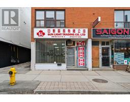 2ND FLOOR - 608 GERRARD STREET, Toronto, Ontario