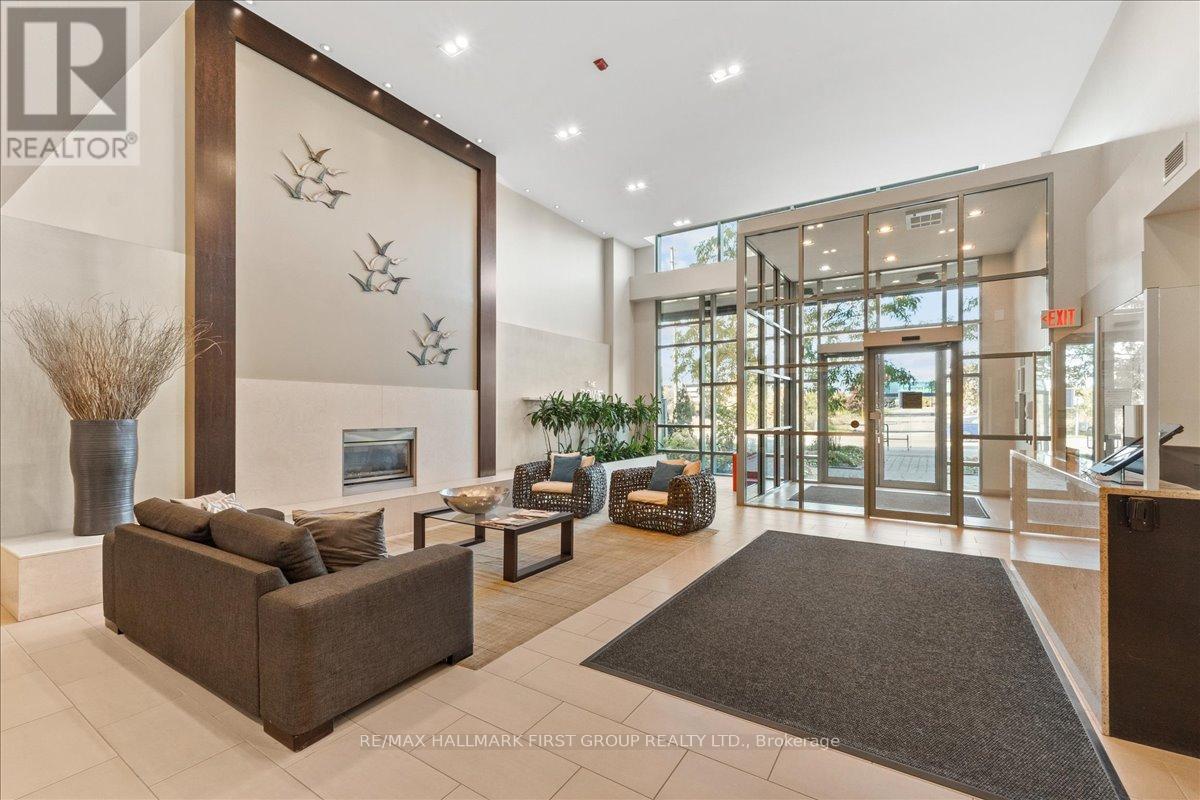 303 - 1600 Charles Street, Whitby, Ontario  L1N 0G4 - Photo 28 - E12938994