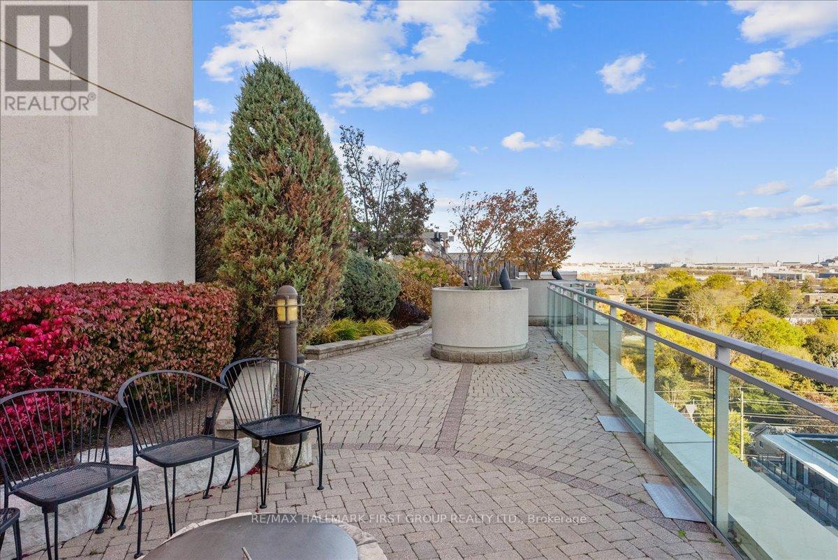 303 - 1600 Charles Street, Whitby, Ontario  L1N 0G4 - Photo 29 - E12938994