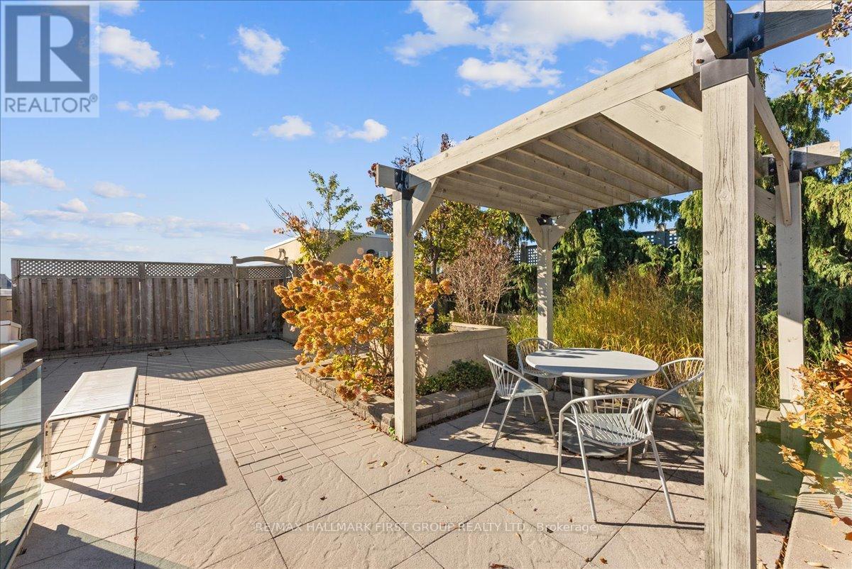 303 - 1600 Charles Street, Whitby, Ontario  L1N 0G4 - Photo 31 - E12938994